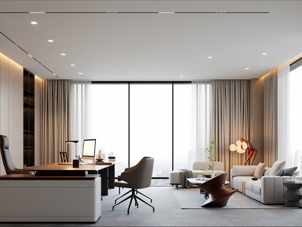 �ִ���ʽ�����칫��