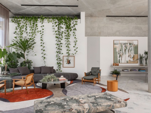 RB Arquitetura | Mogno House