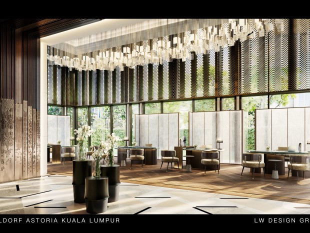 LW Design Group-��¡�»�������Ƶ���װ����