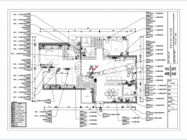 ѧ������ʩ��ͼ