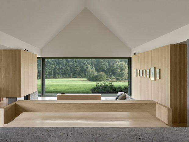 Decancq Vercruysse | Palingbeek סլ