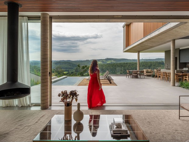 Fitore Arquitetura | Casa Vista