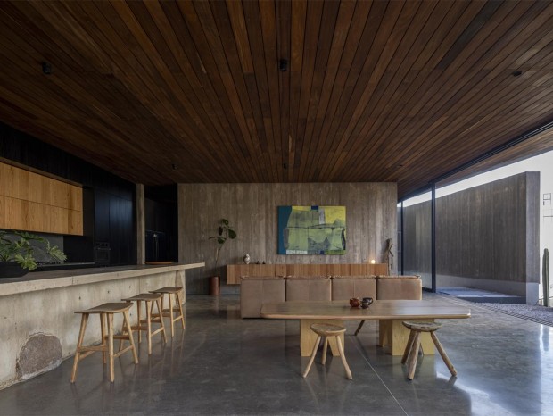 Sensacional Dinamica Mexicana | Casa ECO