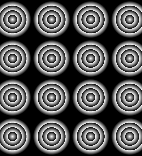 黑白贴图模压线形结构Dots11Dots11