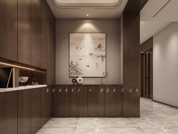 �ִ�����--��װЧ��ͼ