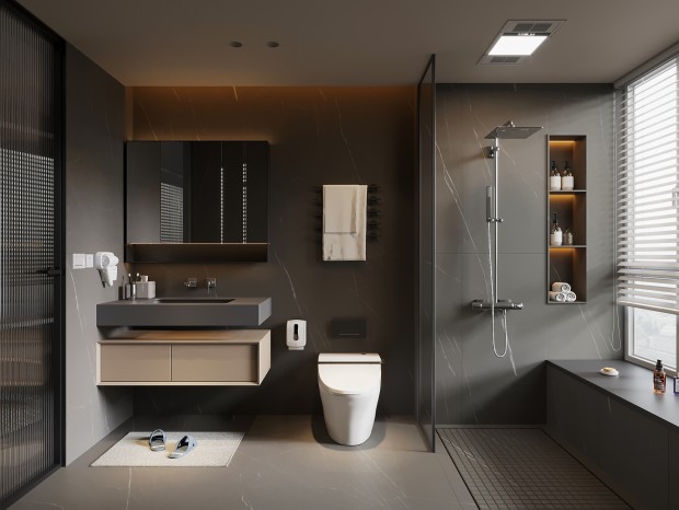 �ִ���ʽ������ ԡ�ҹ� ��Ͱ ��ԡ��