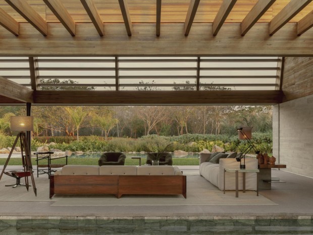 STUDIO ARTHUR CASAS | Baroneza House