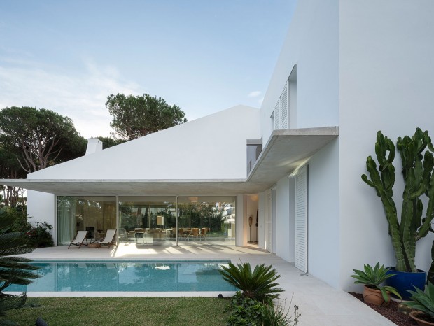 DL+A ArquitectosRocheеĵס