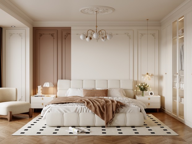 ��ʽ���ͷ�����3Dģ��