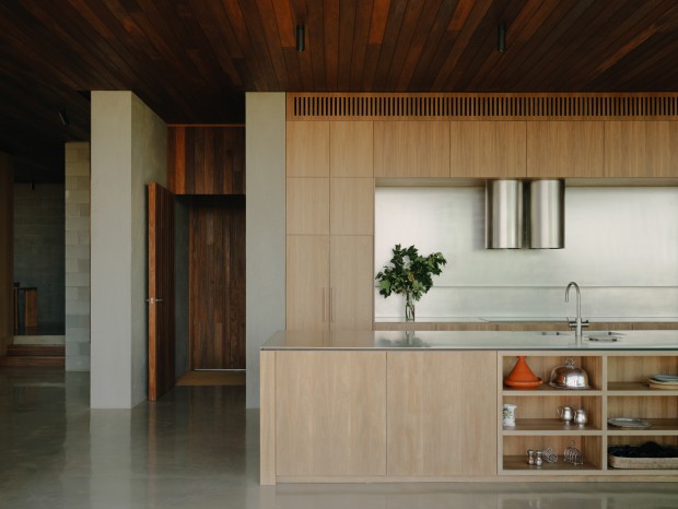 Margot Watson | Mannerim House