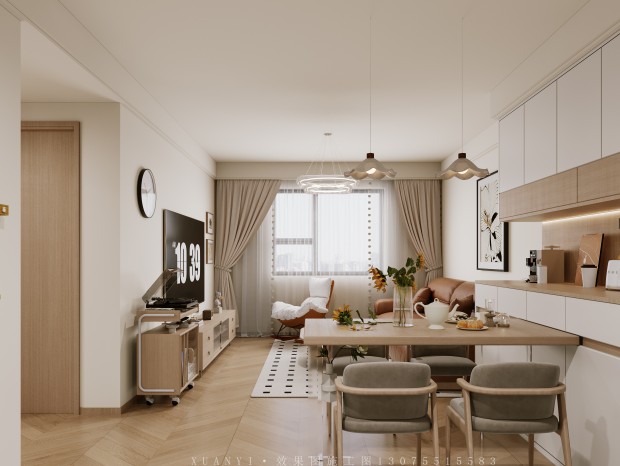 �ִ�ԭľ��װ