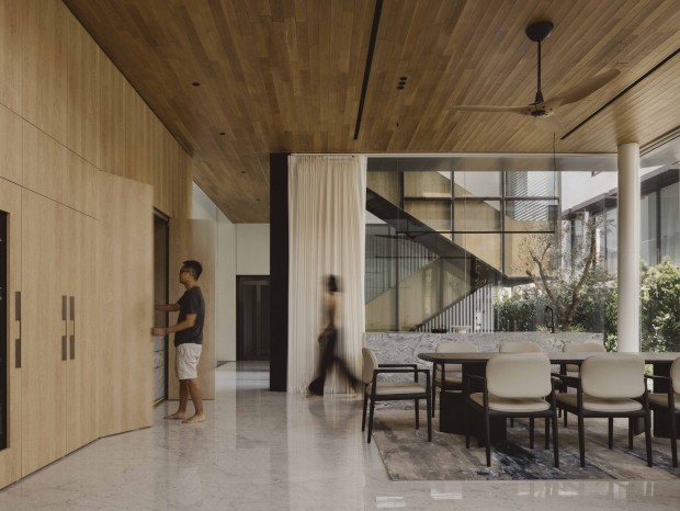 Ming Architects | ִ޴ڵ
