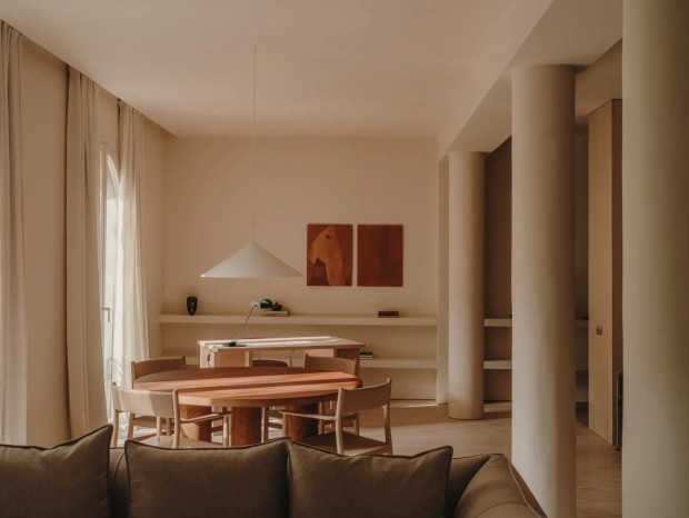 Plantea Estudio | Casa Ambrose