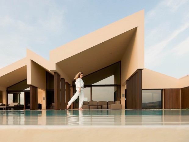 Ramon Esteve Estudio | Clos de la Vila