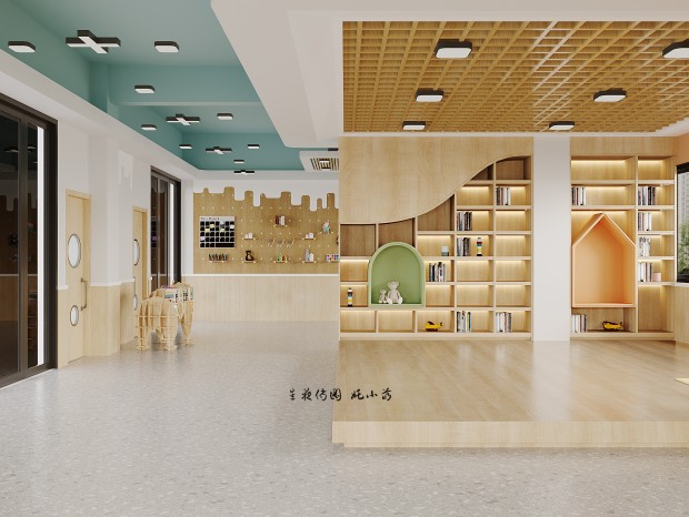 �׶�԰ | ͯ�����飬δ������