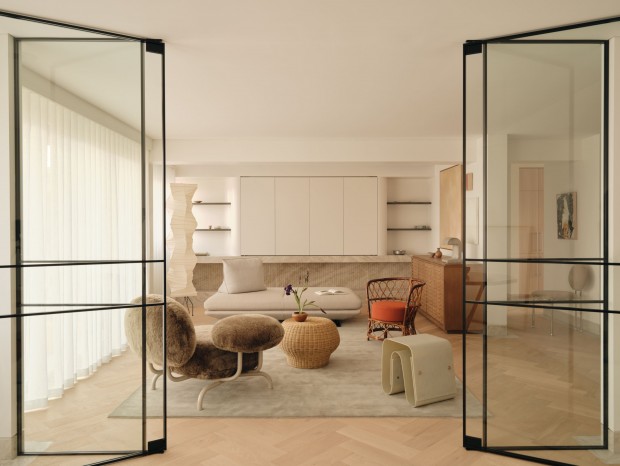 Darling Point Penthouse  | Mr Mrs Elias