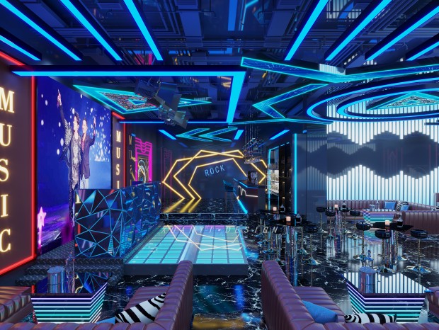 ��һ �� ��װktv