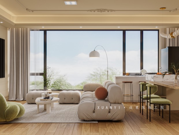 ��һ���̿�ɫ�ᷨʽ