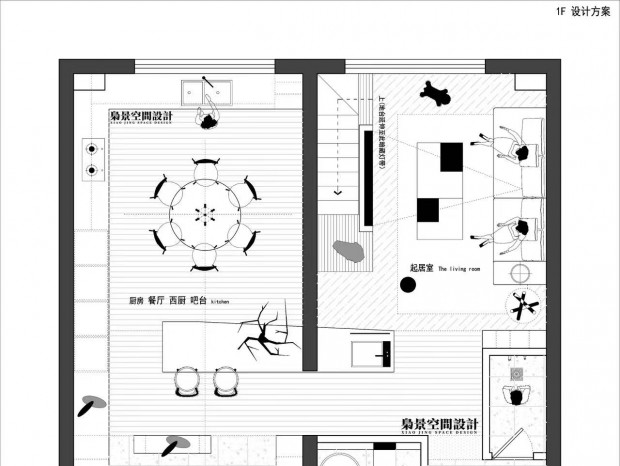 �n��ƽ�淽���Ż�I��435�ڡ�130ƽ��Loft����������ռ�С�