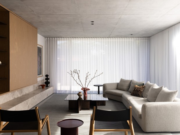 Smyth & Smyth | Bronte House