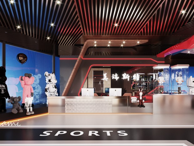 ��ҹ���--4000ƽ�����������ҵ�����