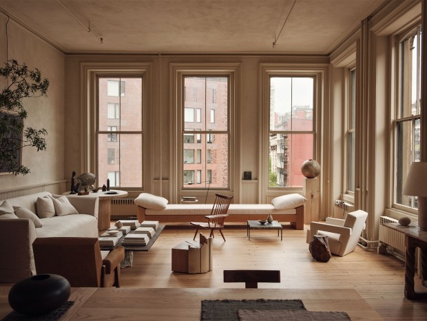 Colin KingحManhattan Loft