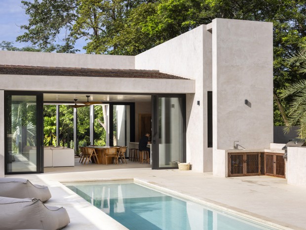 VOID | Casa Seis Patios