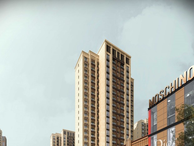 ��һ || ���⽨�������� Ч��