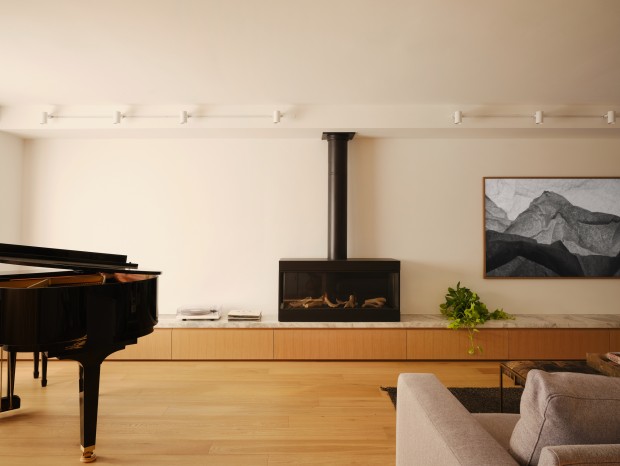 Studio Maignan | C+C House