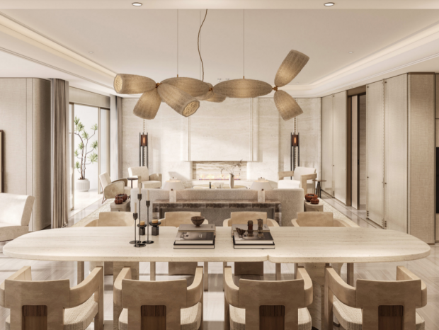 HWCD--�Ϻ����ﻪͥ���������حPPTӲװ&��װ����+Ч��ͼ