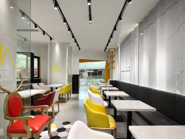 M��Ӣʽ����� | Yo Design�����������