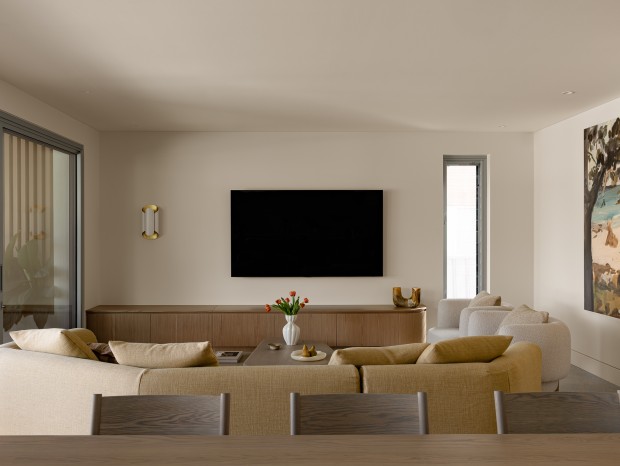 Hemma Interiors | The Autumn House