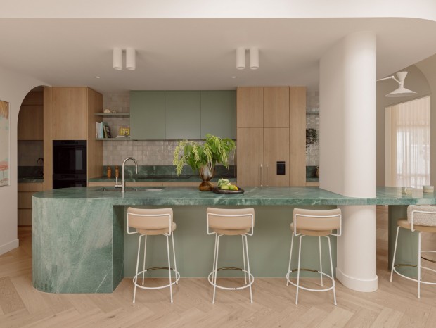 Studio Esar | Hampton