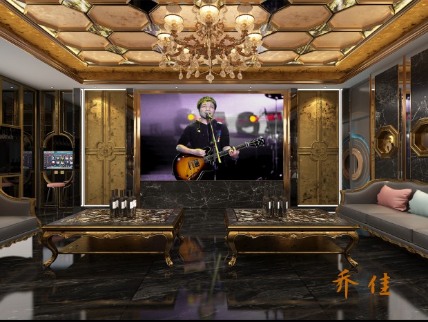 KTV��Ϊ���ֶ���