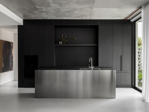 C.Kairouz Architects | Waterloo