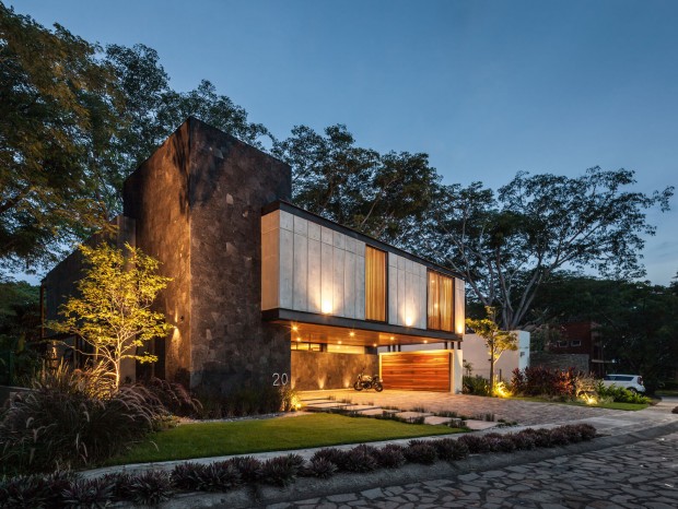 Di Frenna Arquitectos īϣ