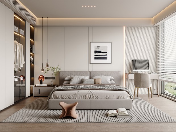 �ִ�����3Dģ��