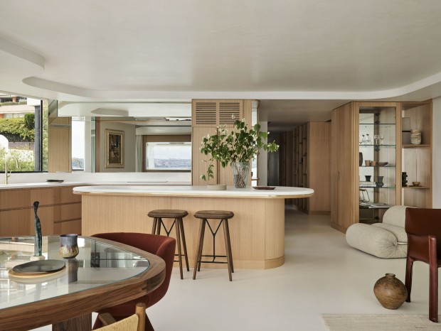 Studio ZAWAحDarling Point Apartment