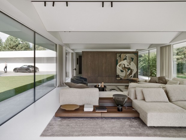 PL.ArchitekciحS House
