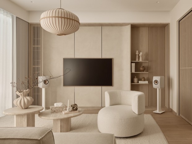 Intheory Design | Sunlit Escapes