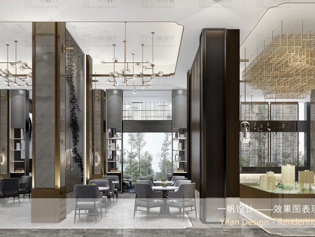 �麣һ����� Ч��ͼ�������� & ��¥����Ŀ