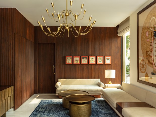 SJK ARCHITECTS  |  INTERIORS