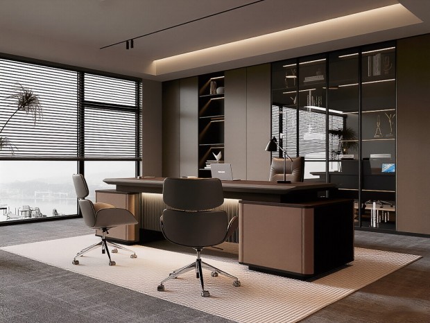 �ִ���ʽ�칫��