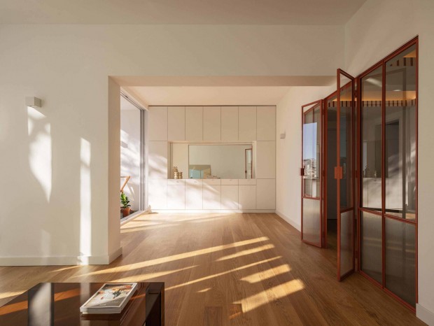 Blaanc / Infante סլ