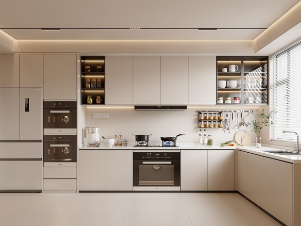 ���ͷ����3Dģ��