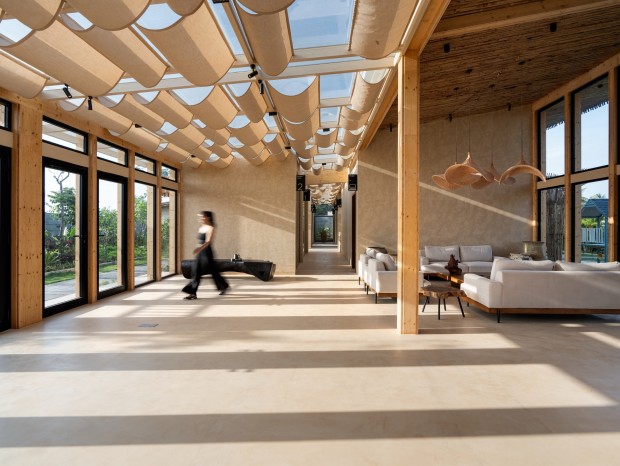 Source ArchitectureحOffice Elements of Nature