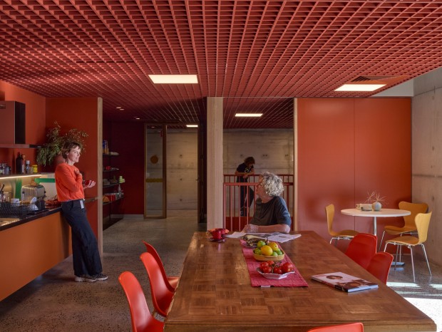 Kennedy Nolan | Balam Balam Placeռ