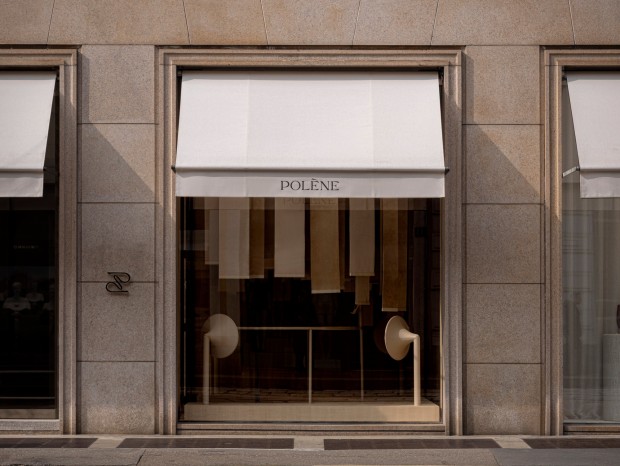 Polene �콢�� / NORM Architects