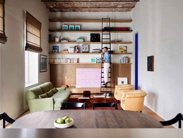 FADD Architects | Casa Celeste