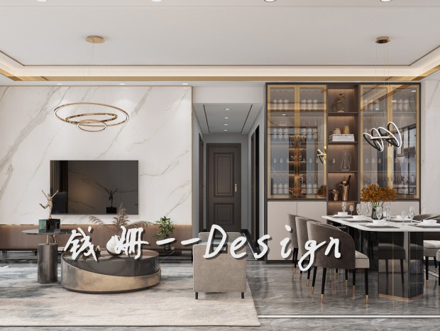 QianShan-Design--�޻�ͭ������